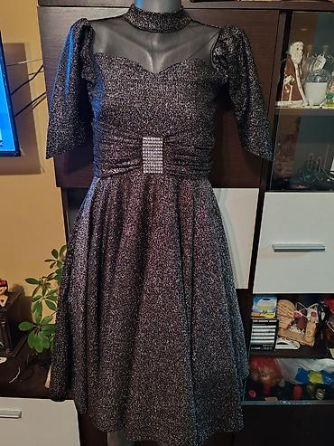 legend outlet haljine: Ovu lepotu vam recima ne mogu opisati. Prelepa elegantna brendirana — 3