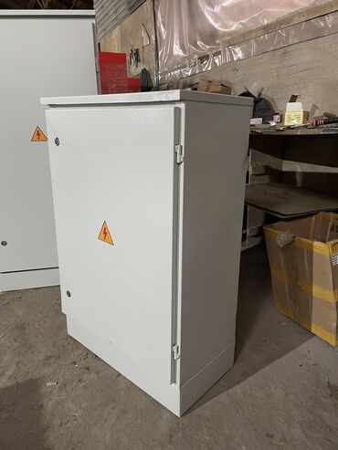 Другие услуги: ОсОО «ДБС Групп» Изготовление металлисеские шкафы. электрические щиты — 25