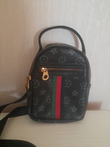 gucci çanta: Əl çantası, Qadın, Gucci, Yeni