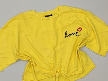 programmer t shirty: Topshop, T-shirt damski, rozmiar L
