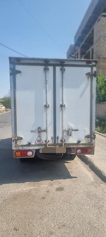 porter: Hyundai Porter II, 2012 г. Термо‑будка без холодильной установки — 4