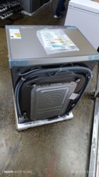 Стиральные машины: Стиральная машина LG, Новый, Автомат, До 9 кг, Полноразмерная — 13