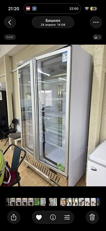 Муздатуучу жабдуулар: ПРОДАЮ Профессиональное оборудование для общепита (набор) — 3