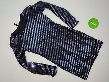 hm zwroty: H&M Divided, Sukienka damska, rozmiar S — 2
