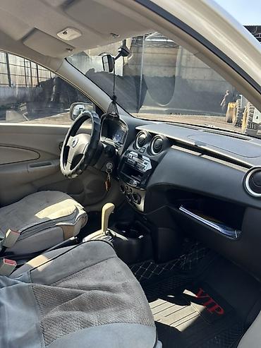 Microcar: Microcar : 2017 г., 1.5 л, Вариатор, Бензин, Хэтчбэк — 9