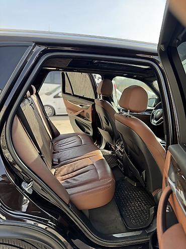 BMW: BMW X5: 2016 г., 2 л, Гибрид, Кроссовер — 8