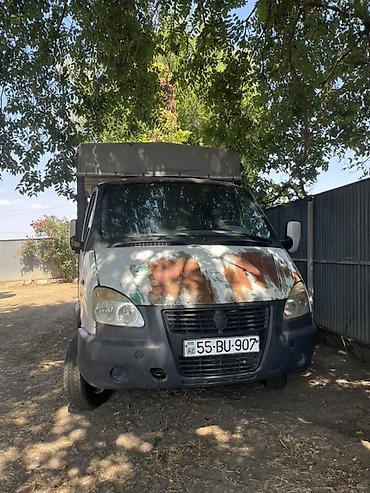 karavan satışı qiymeti: Salam. Maşın idealdır bez kraska udarsız qabağ təkərlər təzə arxa da — 1