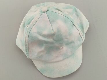 czapki rowerowe: Baseball cap, 12-18 months, condition - Good