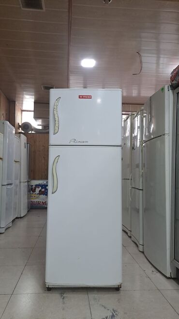 Soyuducular: İşlənmiş 2 qapılı Soyuducu Satılır