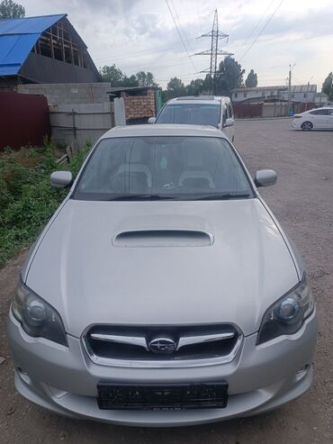 субару аварийный: Subaru Legacy: 2004 г., 2 л, Механика, Бензин, Седан