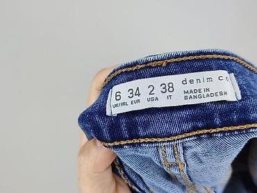 resalsa denim: Denim Co, Jeansy damskie, rozmiar XS — 4