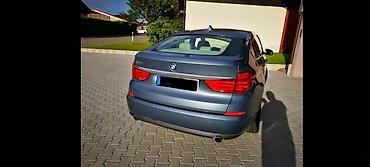 bt holding: BMW 530 GT 2010. GOD. - KOMPLETAN AUTO U DELOVIMA | Kompletan auto — 3