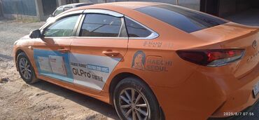 хендай элантра цена: Hyundai : 2 л, Автоматтык, Газ