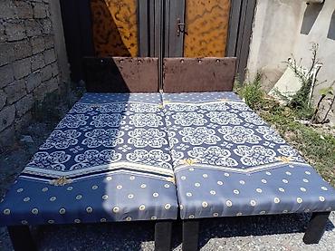 kravat: Yeni, Təknəfərlik çarpayı — 3