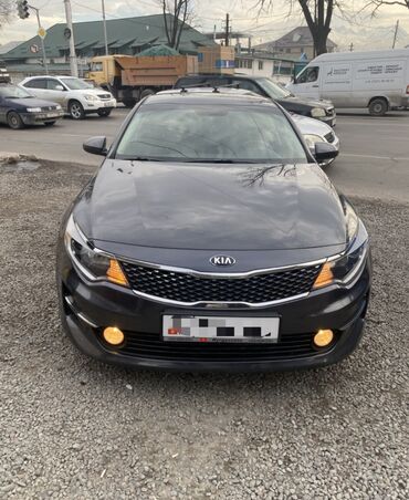 ремонт двигателя киа: Kia K5: 2017 г., 2 л, Типтроник, Газ, Седан