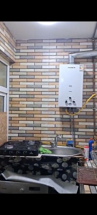 Uzunmüddətli kirayə mənzillər: Kiraye ev_xirdalanda Afa çatmamidi kirisdali keçenen sora 5 nomreli — 6