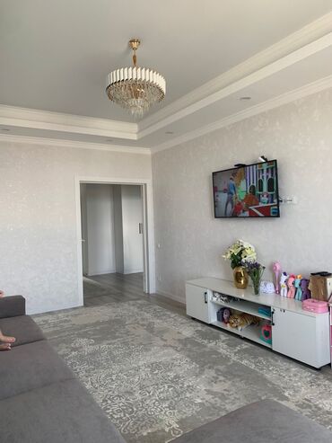 Продажа квартир: 2 комнаты, 68 м², Индивидуалка, 4 этаж, Евроремонт — 5