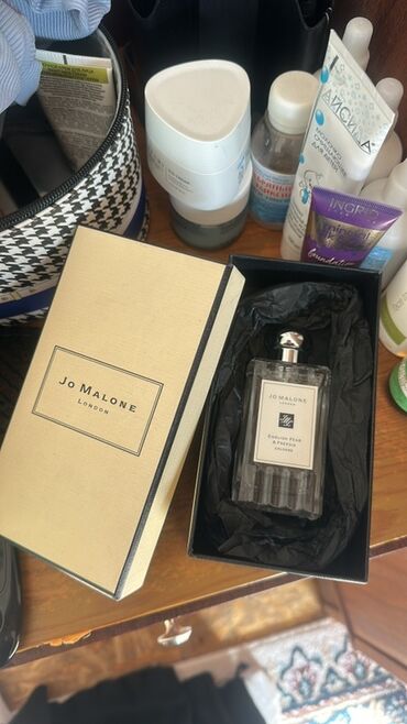 обувь ручной работы бишкек: Jo Malone London English Pear & Freesia Cologne - Аромат: English