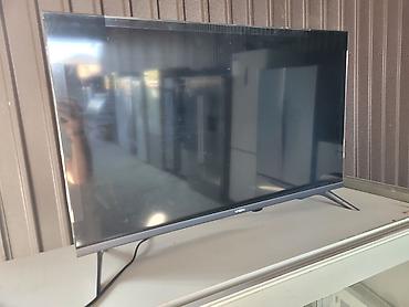 Телевизоры: Телевизор YASIN LED-32E7000 - Диагональ: 32 дюйма (80 см) — 2