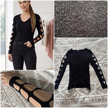 zara hm: Брендовая Женская одежда, почти новая Носили 1-2 раза 1 штука 300 — 10