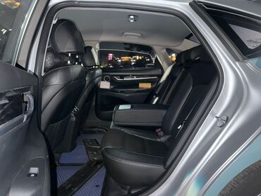 Hyundai: Hyundai Grandeur: 2019 г., Седан — 15