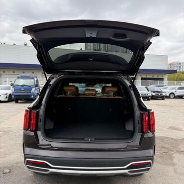 Kia: Kia Sorento: 2020 г., 2.2 л, Типтроник, Дизель, Кроссовер — 6