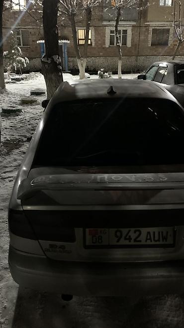 лексус рс 300: Subaru Legacy: 1999 г., 2 л, Автомат, Бензин, Седан — 3
