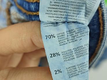 jeans wildcat: Denim, Jeansy damskie, rozmiar S — 5