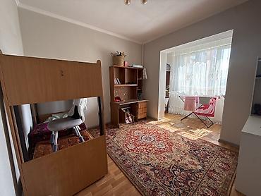2 bedroom: 1 комната, Нижний Джал (Джал-23) Собственник, Только девушкам, С мебелью частично — 1