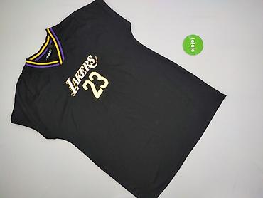 stroje nba: NBA, T-shirt damski, rozmiar M — 2