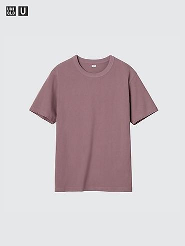 модные одежды: Мужская футболка, L, Uniqlo, Новый, Платная доставка, Самовывоз — 1