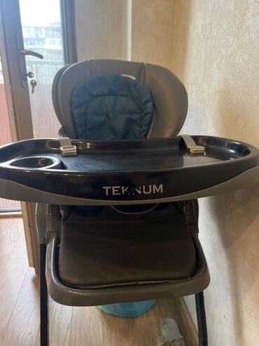 uşaq oturacaqları: Texnum yaxshi veziyyetde her bir yeri ishlekdir