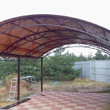 Сварка: Сварка | Навесы, Козырьки, Контейнеры Бесплатная смета, Высотные работы, Доставка at lalafo.kg — 14 Сварка: Сварка | Навесы, Козырьки, Контейнеры Бесплатная смета, Высотные работы, Доставка — 14