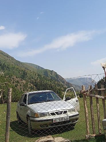 Daewoo: Daewoo Nexia: 2007 г., 1.5 л, Механика, Бензин, Седан — 3