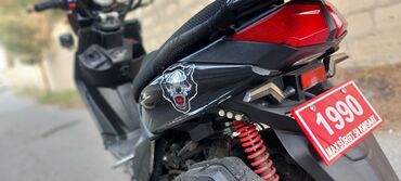 Mopedlər,skuterlər: - BMW 150CC, 150 sm3, 2024 il, 30000 km — 6