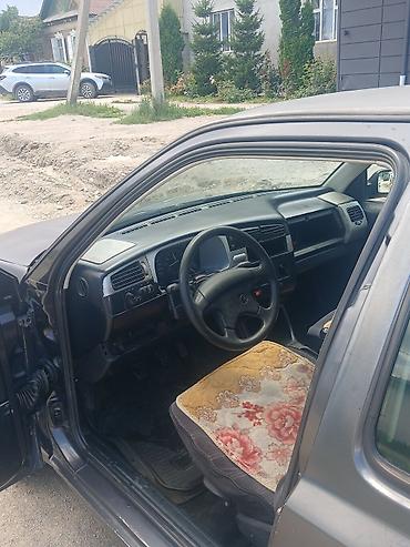 argb controller: Volkswagen Golf: 1992 г., 1.8 л, Механика, Бензин, Седан — 3