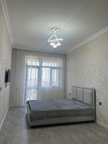 Продажа квартир: Ахмедлы, 3 комнаты, Новостройка, 80 м² — 8
