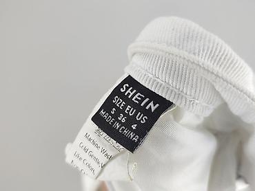 jeansy drip: Shein, Jeansy damskie, rozmiar S — 4