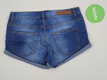 ecko jeans: Denim Co, Szorty damskie, rozmiar S — 3