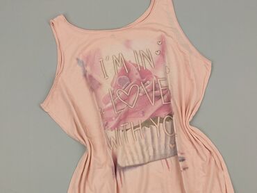 Kobiety: T-shirt damski, rozmiar 2XL