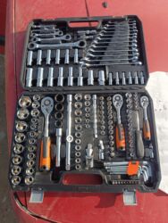 Наборы инструментов: Набор инструментов, Cayken — 11