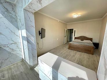 купить 2х комнатную квартиру: 2 комнаты, 55 м², 105 серия, 3 этаж, Евроремонт — 1