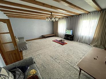 Продажа коттеджей и домов: В Продаже Дом 
Район стадиона
Беш Кунгей
96 квм
4 соток 
20-20 метра — 13