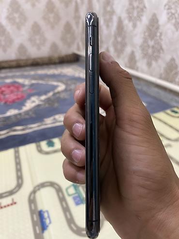 Apple iPhone: IPhone 11 Pro Max, Б/у, 256 ГБ, Space Gray, 67 % — 2
