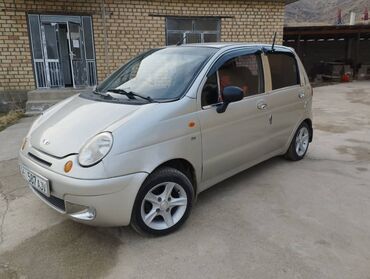 на дэу матиз: Daewoo Matiz: 2006 г., 0.8 л, Механика, Бензин, Хетчбек