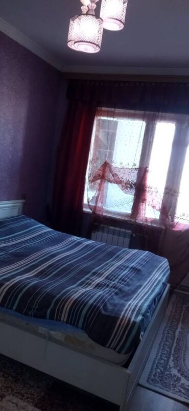 Köhnə tikili: Bakı, 2 otaqlı, Köhnə tikili, 55 kv. m — 7