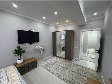 Продажа квартир: 2 комнаты, 68 м², Элитка, 10 этаж, Евроремонт — 5