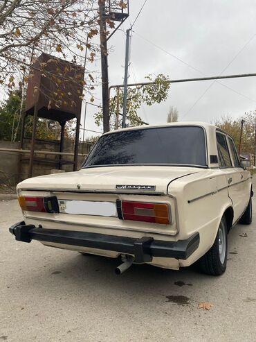 VAZ (LADA): Diqqətlə oxu sonra Maşın ilinə görə yaxşı vəziyyətdədi.Polabarot otur — 4