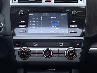 subaru limited: Subaru Outback: 2017 г., 2.5 л, Автомат, Бензин, Универсал — 10