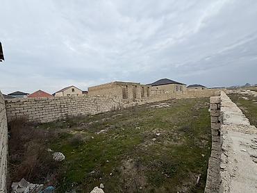 Torpaq sahələrinin satışı: Tikinti — 1